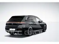 2024 Mercedes Benz Eqs