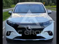 2024 Mercedes Benz Eqs