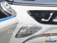 2024 Mercedes Benz Eqs
