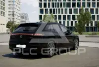 2024 Mercedes Benz Eqs