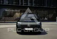 2024 Mercedes Benz Eqs