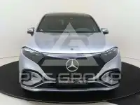 2024 Mercedes Benz Eqs