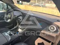 2024 Mercedes Benz Eqs