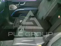 2024 Mercedes Benz Eqs