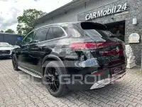 2024 Mercedes Benz Eqs