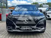 2024 Mercedes Benz Eqs