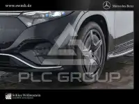 2024 Mercedes Benz Eqs