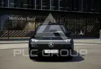 2024 Mercedes Benz Eqs