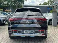 2024 Mercedes Benz Eqs