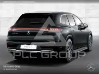 2024 Mercedes Benz Eqs