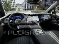 2024 Mercedes Benz Eqs