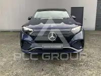 2024 Mercedes Benz Eqs