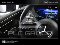 2024 Mercedes Benz Eqs
