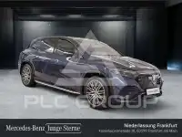 2024 Mercedes Benz Eqs
