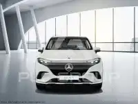 2024 Mercedes Benz EQE