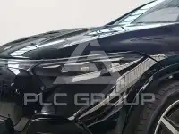 2024 Mercedes Benz Eqs
