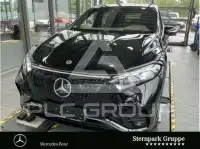 2024 Mercedes Benz Eqs