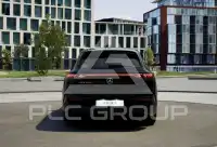 2024 Mercedes Benz Eqs