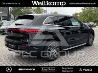 2024 Mercedes Benz Eqs