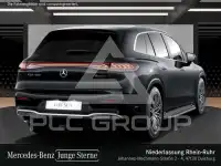 2024 Mercedes Benz Eqs