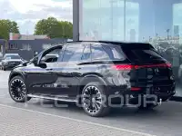 2024 Mercedes Benz Eqs