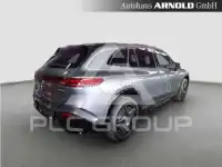 2024 Mercedes Benz Eqs