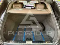 2024 Mercedes Benz Eqs
