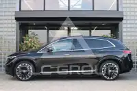 2024 Mercedes Benz Eqs