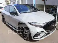 2024 Mercedes Benz Eqs