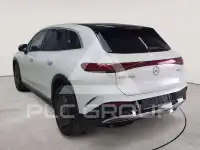 2024 Mercedes Benz Eqs