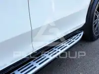 2024 Mercedes Benz Eqs