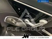 2024 Mercedes Benz Eqs