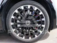 2024 Mercedes Benz Eqs