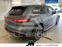 2024 Mercedes Benz Eqs