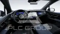 2024 Mercedes Benz Eqs