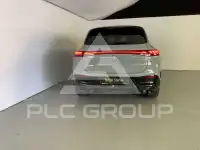 2024 Mercedes Benz Eqs