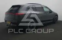 2024 Mercedes Benz Eqs