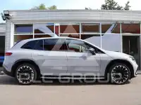 2024 Mercedes Benz Eqs