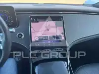 2024 Mercedes Benz Eqs