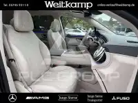 2024 Mercedes Benz Eqs