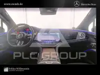 2024 Mercedes Benz Eqs