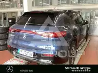 2024 Mercedes Benz Eqs
