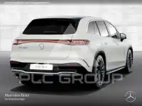 2024 Mercedes Benz Eqs