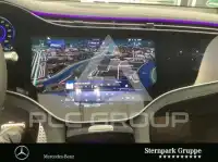 2024 Mercedes Benz Eqs