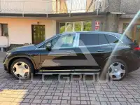 2024 Mercedes Benz Eqs