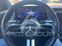 2024 Mercedes Benz Eqs