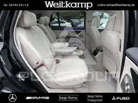 2024 Mercedes Benz Eqs