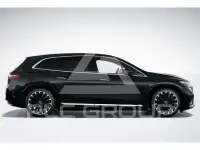 2024 Mercedes Benz Eqs