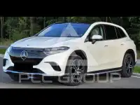 2024 Mercedes Benz Eqs