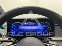 2024 Mercedes Benz Eqs